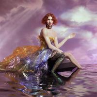 SOPHIE - Oil of Every Pearl's Un-Insides Instrumentals