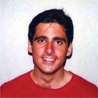 Summer 2000 - Phteve