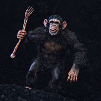 Danny Elfman - Monkeys on the Loose (Halloween Special)