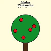 MADEE - L'antarctica