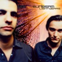 Sunbeam - Lightyears