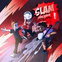 BrotherWood - Slam The Door
