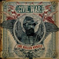 Civil War - The Killer Angers