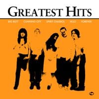 Balming Tiger - Greatest Hits