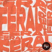 Fickle Friends - Feral