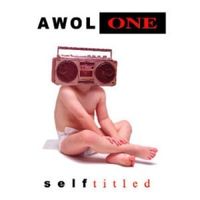 Awol One - Self Titled