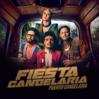 Puerto Candelaria - Fiesta Candelaria