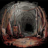 Procoa - Haunted Cove