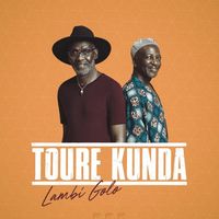 Tour&eacute; Kunda - Lambi golo