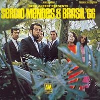 S&eacute;rgio Mendes & Brasil '66 - Herb Alpert Presents Sergio Mendes & Brasil '66