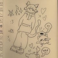 elliestation - ALYXCAT'S PAWSOME PLAYLIST