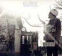 Kubik - Oblique Musique