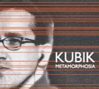 Kubik - Metamorphosia