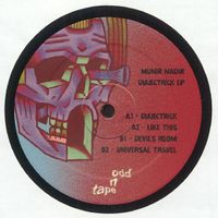 Munir Nadir - Dialectrick