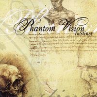 Phantom Vision - Instinct