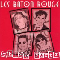 Les Baton Rouge - Chloe Yurtz
