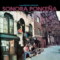 Sonora Ponce&ntilde;a - Desde Puerto Rico a Nueva York