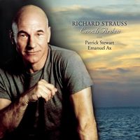 Patrick Stewart - Richard Strauss: Enoch Arden