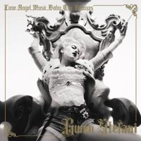 Gwen Stefani - Love. Angel. Music. Baby. (The Remixes)