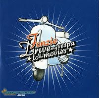 Fonzie - Drive My Vespa To The Movies