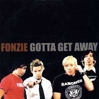 Fonzie - Gotta Get Away