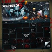 Doowop - Woptober 3