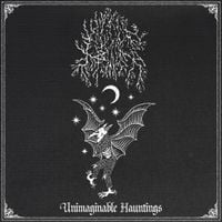Blood Tower - Unimaginable Hauntings