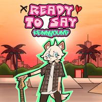 Kennyoung - Ready To Say