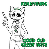 Kennyoung - Good Old Green Days