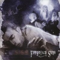 Forgotten Suns - Snooze