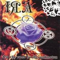 IRA - On The Road To The Unknown