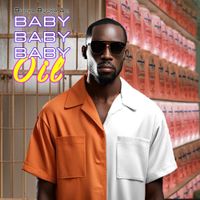 Rucka Rucka Ali - Baby Baby Baby Oil