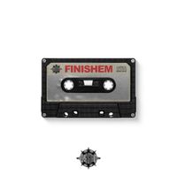 Gang Starr - Finishem