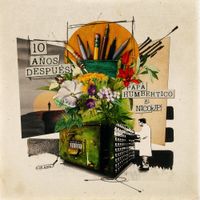 NicoJP - 10 A&ntilde;os Despu&eacute;s