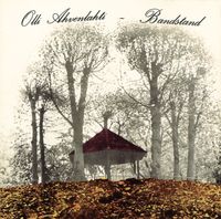 Olli Ahvenlahti - Bandstand