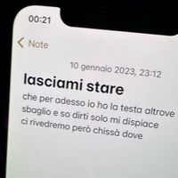 Reiven - LASCIAMI STARE