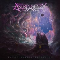 Astringency - Sanguinarium