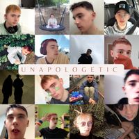 Kori Mullan - Unapologetic