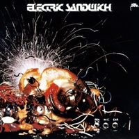 Electric Sandwich - Electric Sandwich