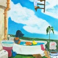 Doorlesshouse - Doorlesshouse