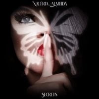 Val&eacute;ria Almeida - Secrets (Deluxe Version)