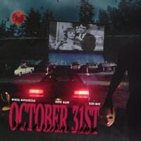 Musiq Soulchild - OCTOBER 31ST