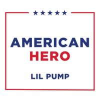 Lil Pump - American Hero
