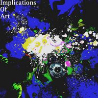 LANCE! - Implications Of Art