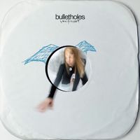 verifiziert - bulletholes