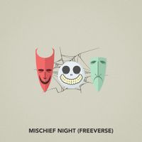 Chris Webby - Mischief Night (Freeverse)