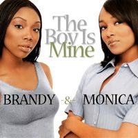 Monica & Brandy - The Boy Is Mine