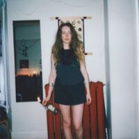 Skye Wallace - The Act of Living