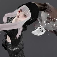 Asstoro - grotesquegrandmother