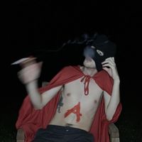 Friend - Antihero